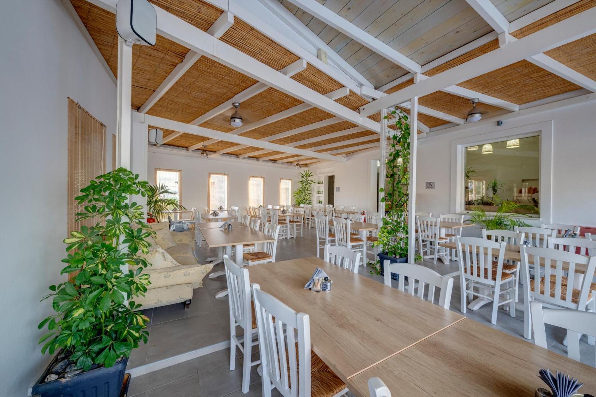 Aegean Paradiso Vacation Club - "Adults Only" Azolimnos Eksteriør bilde